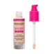 Revolution Superfix Blur Longwear Foundation F3N