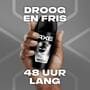 AXE Black Anti-Transpirant Deodorant Roller 50 ML
