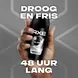 AXE Black Anti-Transpirant Deodorant Roller 50 ML