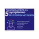 Nicotinell Kauwgom Cool Mint 4 MG Stoppen met Roken 96 stuks