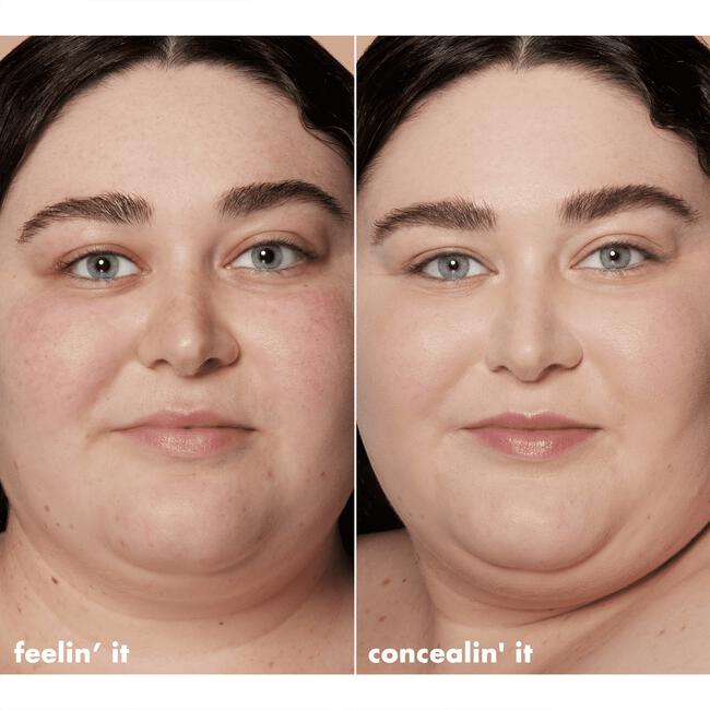 e.l.f. 16HR Camo Concealer Fair Beige