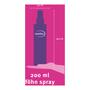Andrélon Pink Big Volume Fohnpray 200 ML