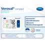 Veroval® BPU22 Compact bloeddrukmeter
