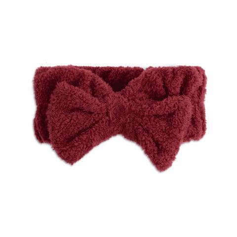 Bo Wilkes Spa Wellness Hoofdband