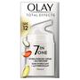 Olay Total Effects 7in1 Hydraterende Dagcrème En Zelfbruiner Met SPF12 50 ML