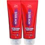 Wella New Wave Ultra Strong Power Hold Haargel 2x200 ML