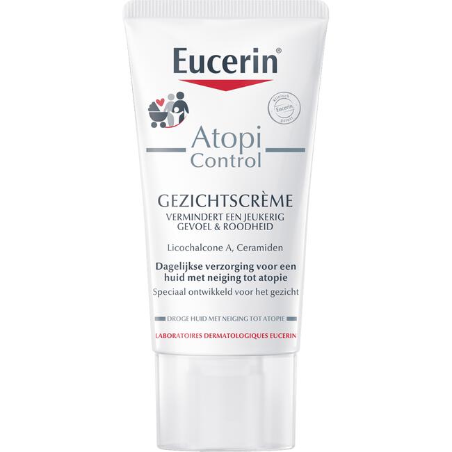 Eucerin Kalmerende Gezichtscrème 50 ML | Etos
