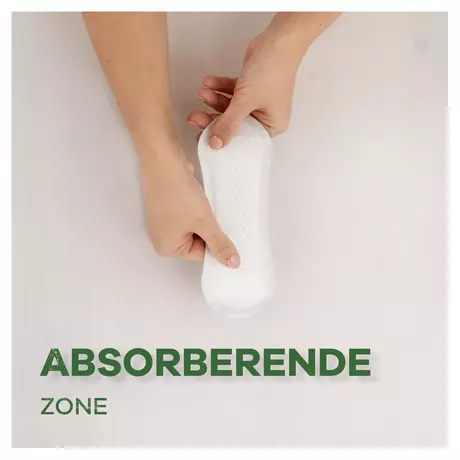 Always Inlegkruisjes Daily Cotton Protection Normal 28 stuks