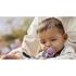 Philips Avent Fopspeen Ultra Air 6-18M SCF087/12 2 stuks