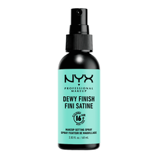 NYX Professional Makeup Makeup Setting Spray Dewy MSS02