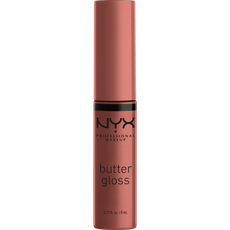 NYX Professional Makeup Butter Gloss Praline BLG16