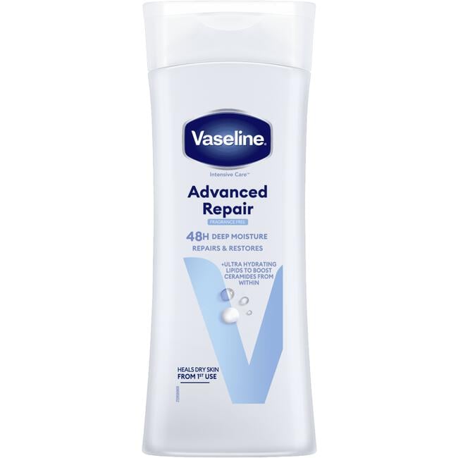 Vaseline Intensive Care Advanced Repair Bodylotion 400 ML