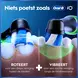 Oral-B iO5 Leopard Elektrische Tandenborstel