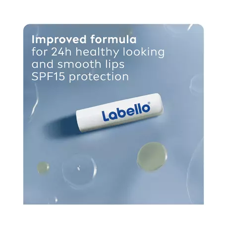 Labello Med Repair Lippenbalsem SPF 15 