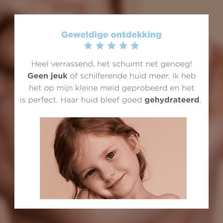 Dexeryl Reinigingsolie Droge Huid 200 ML