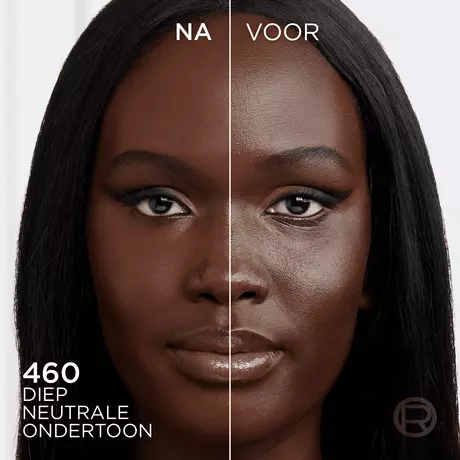 L'Oréal Paris Infaillible Skin Ink Deep Neutral 460 Foundation Concealer