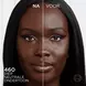 L'Oréal Paris Infaillible Skin Ink Deep Neutral 460 Foundation Concealer
