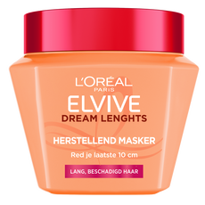 L'Oréal Paris Elvive Dream Lengths Haarmasker 300 ML