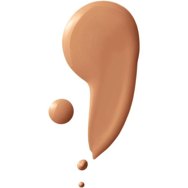 Maybelline Fit Me Matte & Poreless 334 Warm Tan