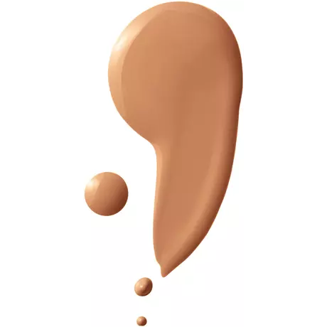 Maybelline New York Fit Me Matte+Poreless Foundation 334 Warm Tan 30 ML