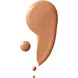 Maybelline New York Fit Me Matte+Poreless Foundation 334 Warm Tan 30 ML