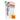 Aquafresh Tandsteen Controle Tandpasta Voordeelverpakking 5x75  ML