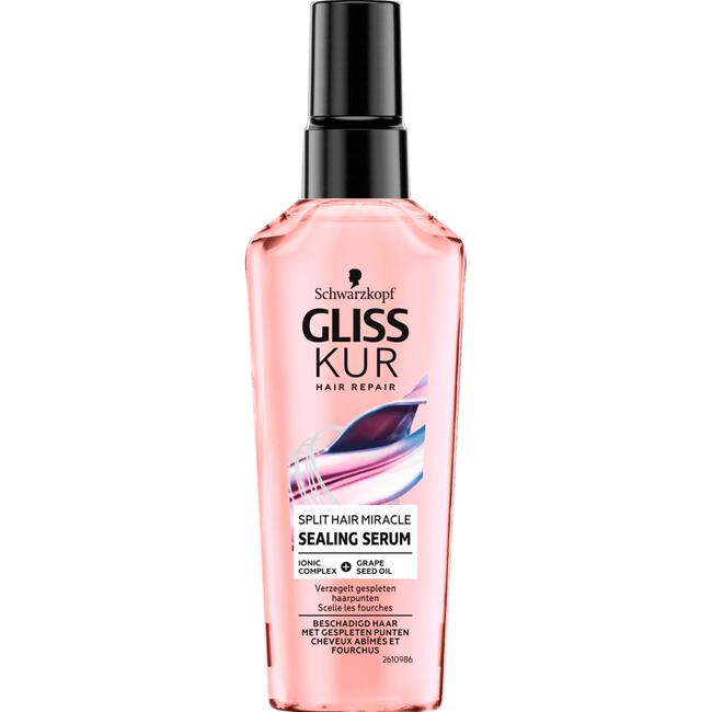 Gliss Kur Split Hair Miracle Serum 75 ML