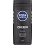 NIVEA MEN Deep Clean Douchegel 250 ML