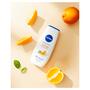 NIVEA Care & Orange Douchecrème 250 ML
