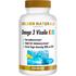 Golden Naturals Omega 3 Visolie Kids Kauwcapsules 60 stuks