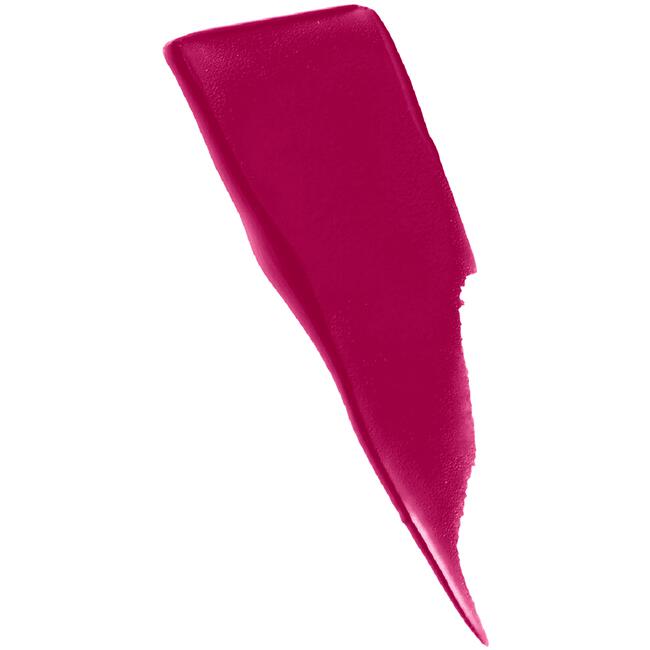 Maybelline New York Superstay Matte Ink Lippenstift 120 Artist