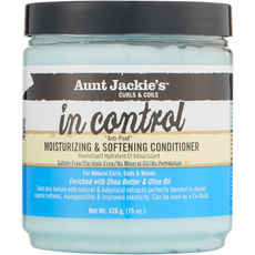 Aunt Jackie's Curls and Coils Girls In Control Conditioner 426 GR