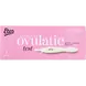 Etos Ovulatietest 7 stuks