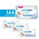 WaterWipes Billendoekjes 3x48 stuks