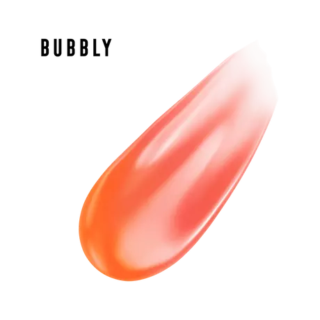 Max Factor 2000 Calorie PH Match Maker Lipgloss Peach 000 Bubbly