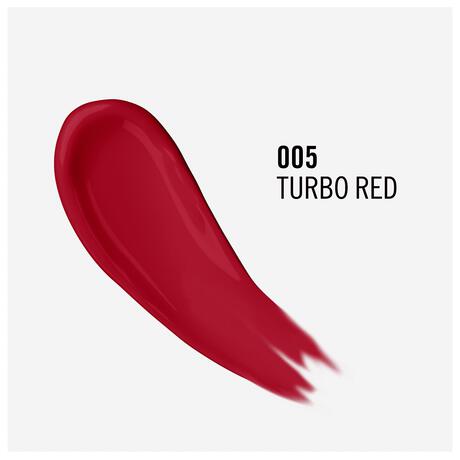 Rimmel London Kind & Free Lip Balm 005 Turbo Red