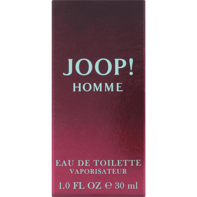 Joop! Homme eau de toilette 30 ML