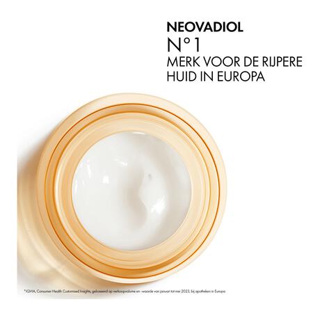 Vichy Neovadiol Verstevigende Revitaliserende Nachtcrème 50 ML