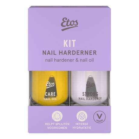 Etos Repair Recovery Set 10 ML