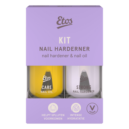 Etos Repair Recovery Set 10 ML