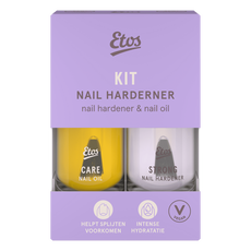 Etos Repair Recovery Set 10 ML