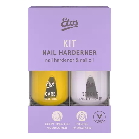 Etos Repair Recovery Set 10 ML