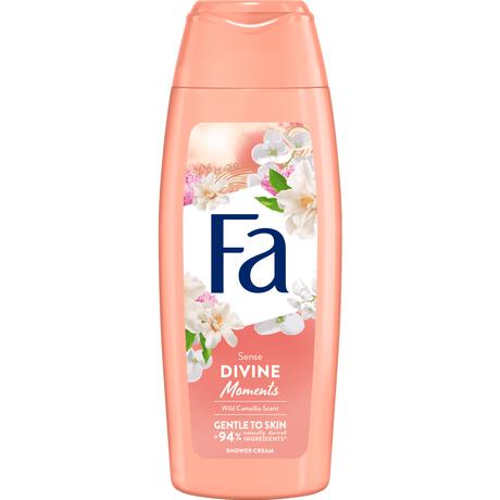 Fa Divine Moments Douchegel 250 ML