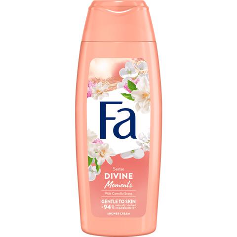 Fa Divine Moments Douchegel 250 ML