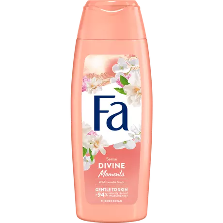 Fa Divine Moments Douchecrème 250 ML