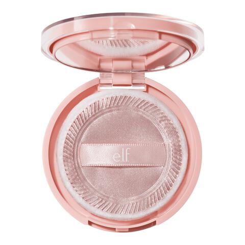 e.l.f. Halo Glow Powder Filter Deep Warm
