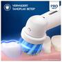 Oral-B Pro Kids Spiderman Opzetborstels - 4 Stuks