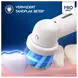 Oral-B Pro Kids Spiderman Opzetborstels 4 Stuks