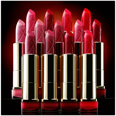 Max Factor Colour Elixir Lipstick 075 Ruby Tuesday