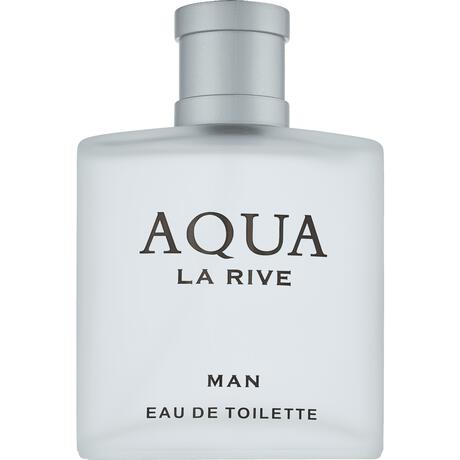 La Rive Aqua eau de toilette 90 ML